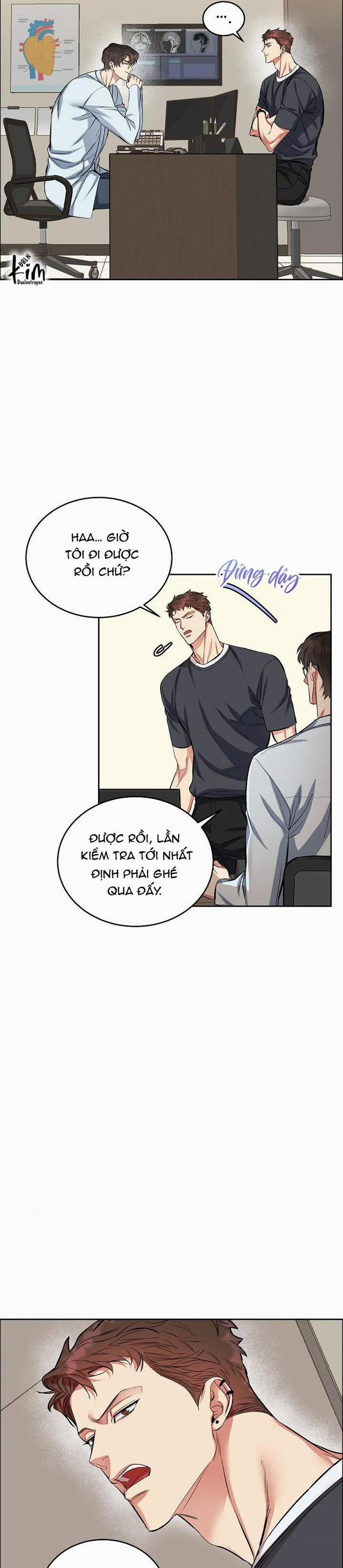 Chó Và Chim 3 trang 13