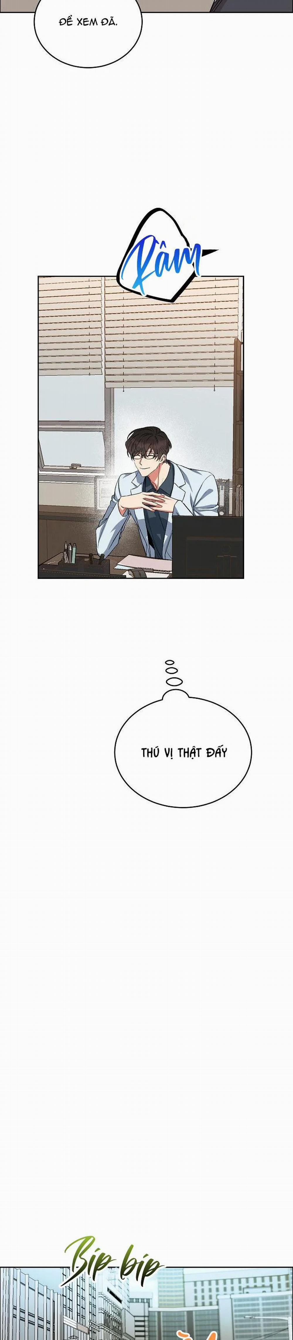 Chó Và Chim 3 trang 14