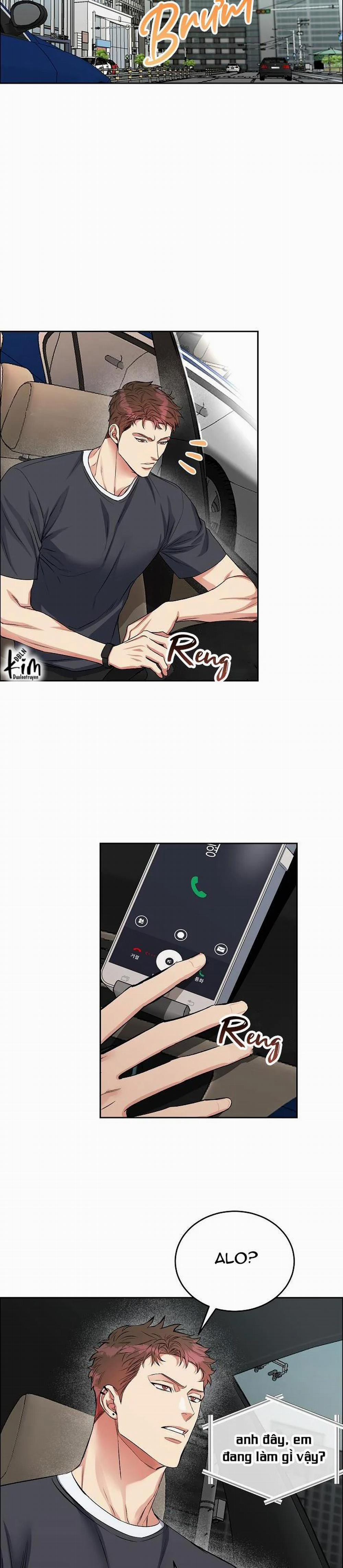 Chó Và Chim 3 trang 15