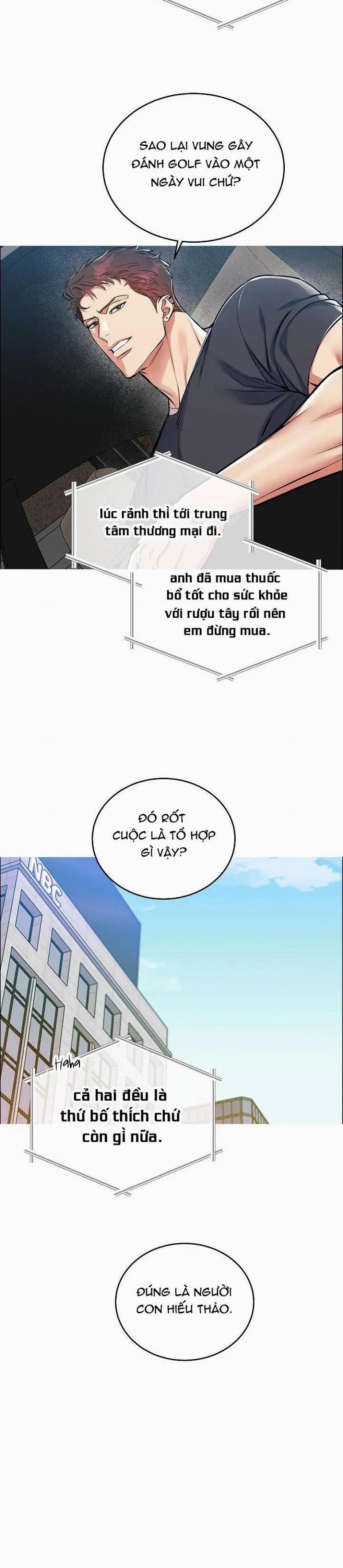 Chó Và Chim 3 trang 18