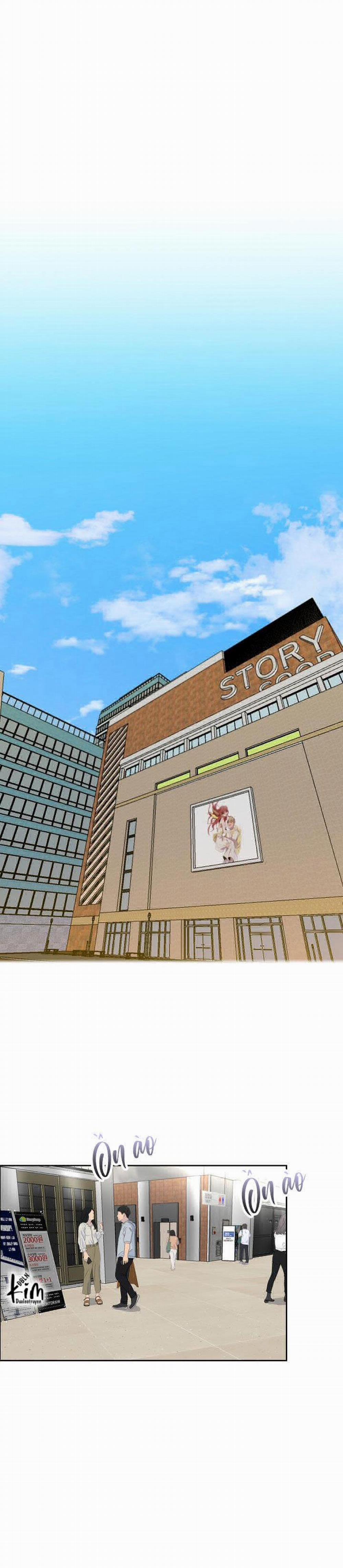 Chó Và Chim 3 trang 19