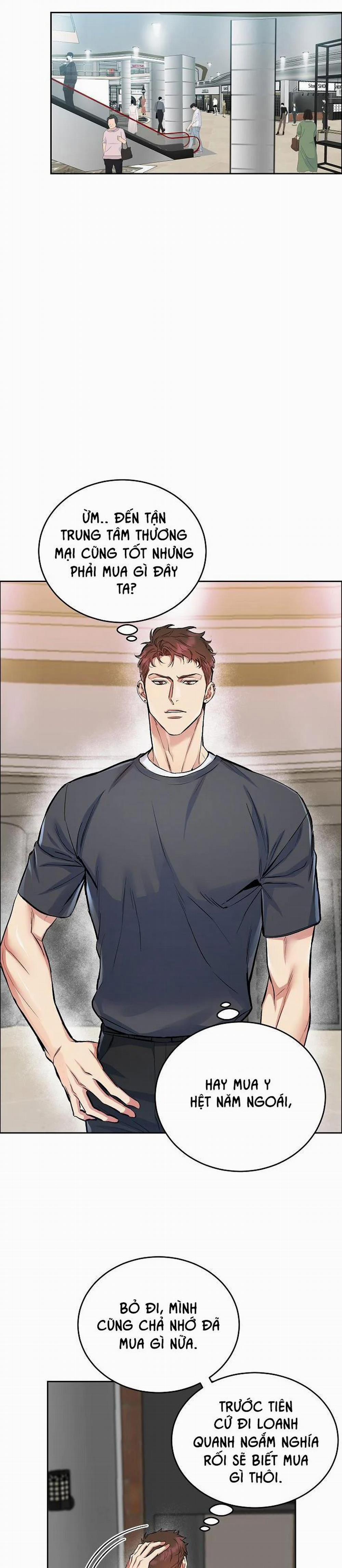 Chó Và Chim 3 trang 20