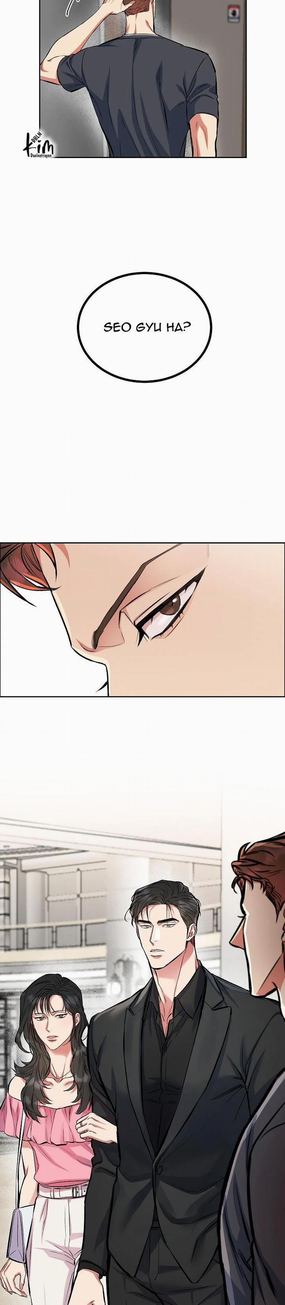 Chó Và Chim 3 trang 21