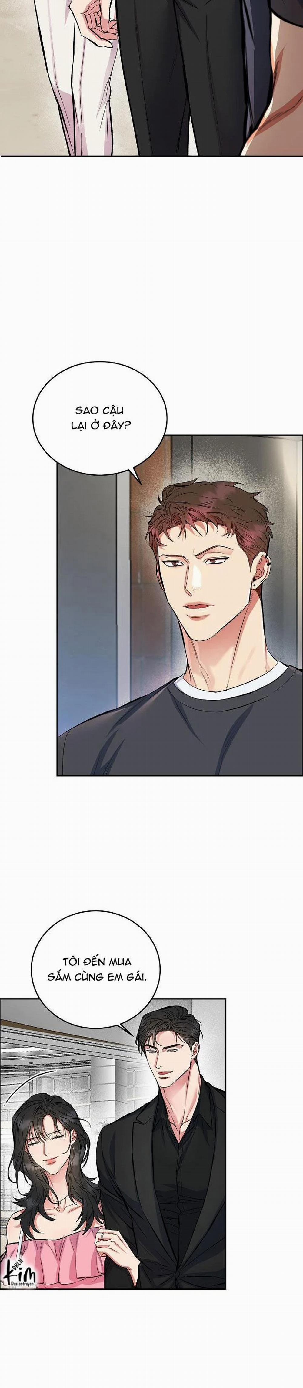 Chó Và Chim 3 trang 22