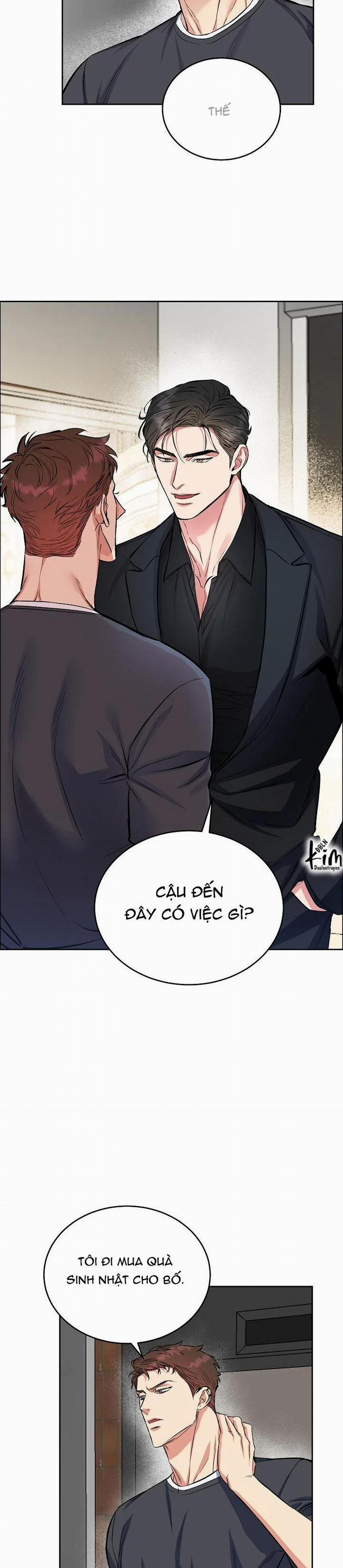 Chó Và Chim 3 trang 24