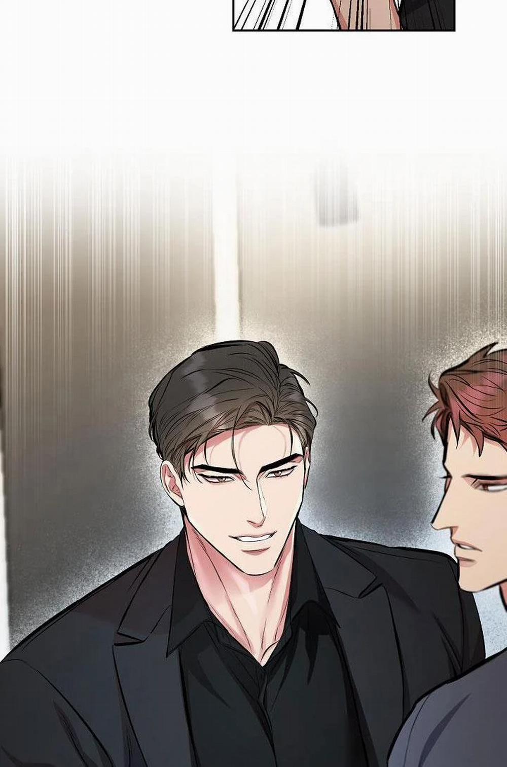 Chó Và Chim 3 trang 27