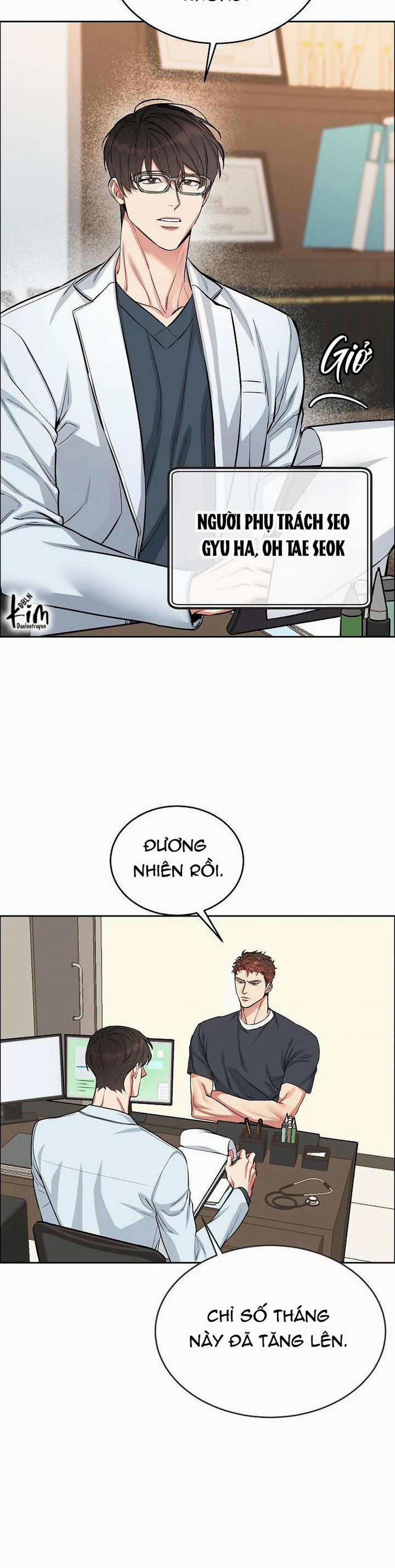 Chó Và Chim 3 trang 5