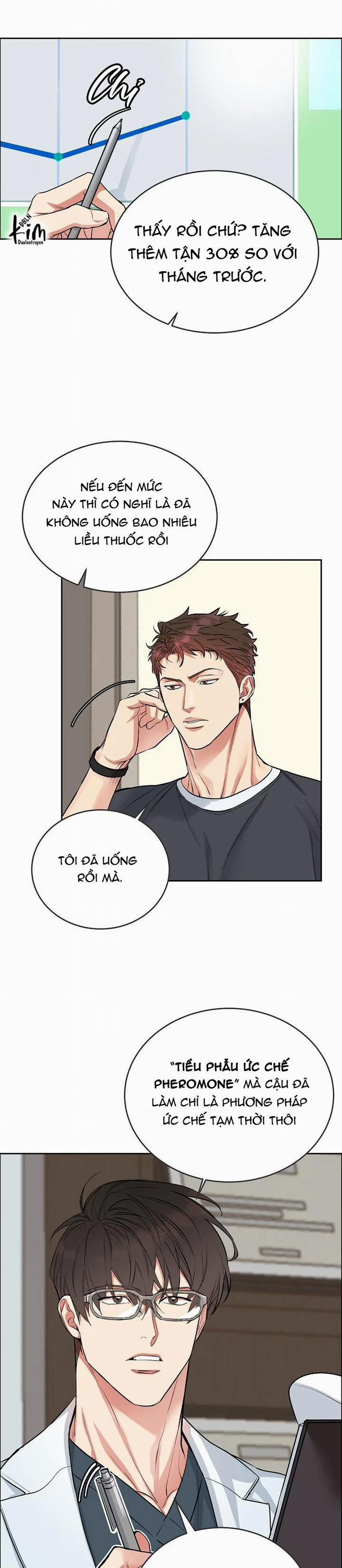 Chó Và Chim 3 trang 6