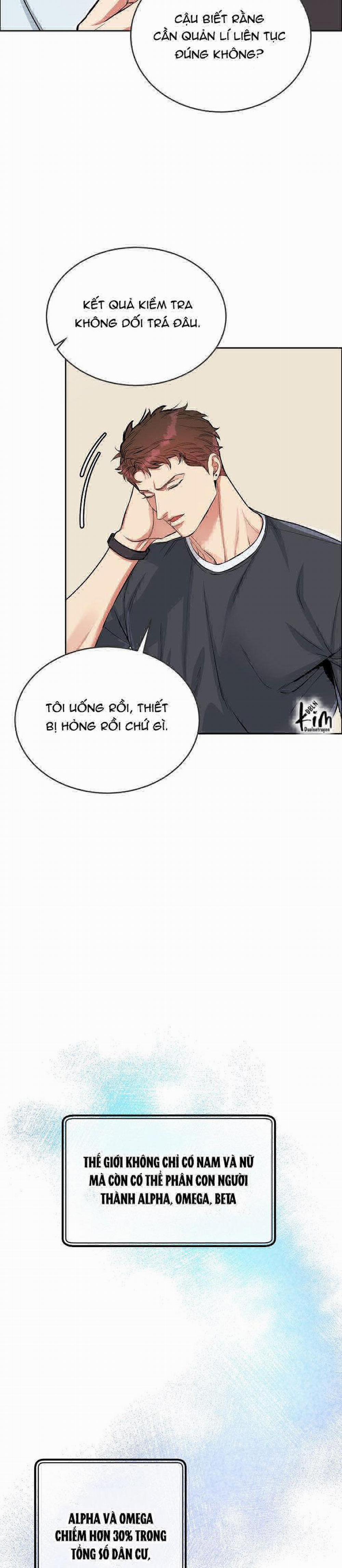 Chó Và Chim 3 trang 7