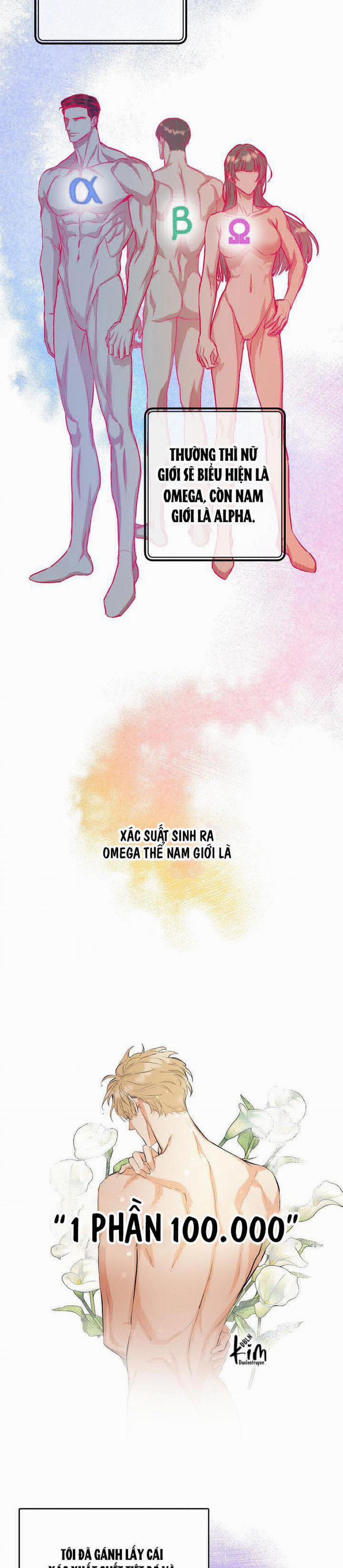 Chó Và Chim 3 trang 8