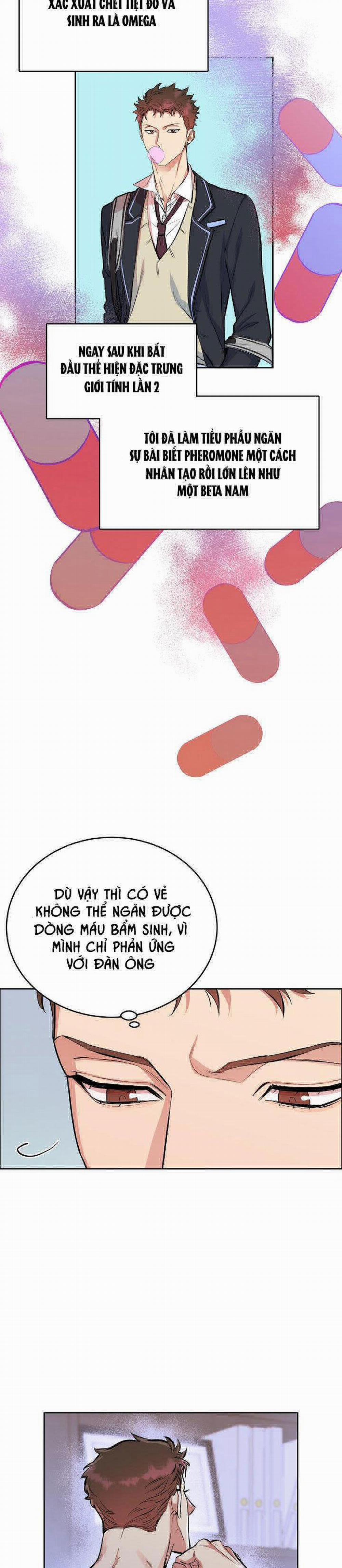 Chó Và Chim 3 trang 9