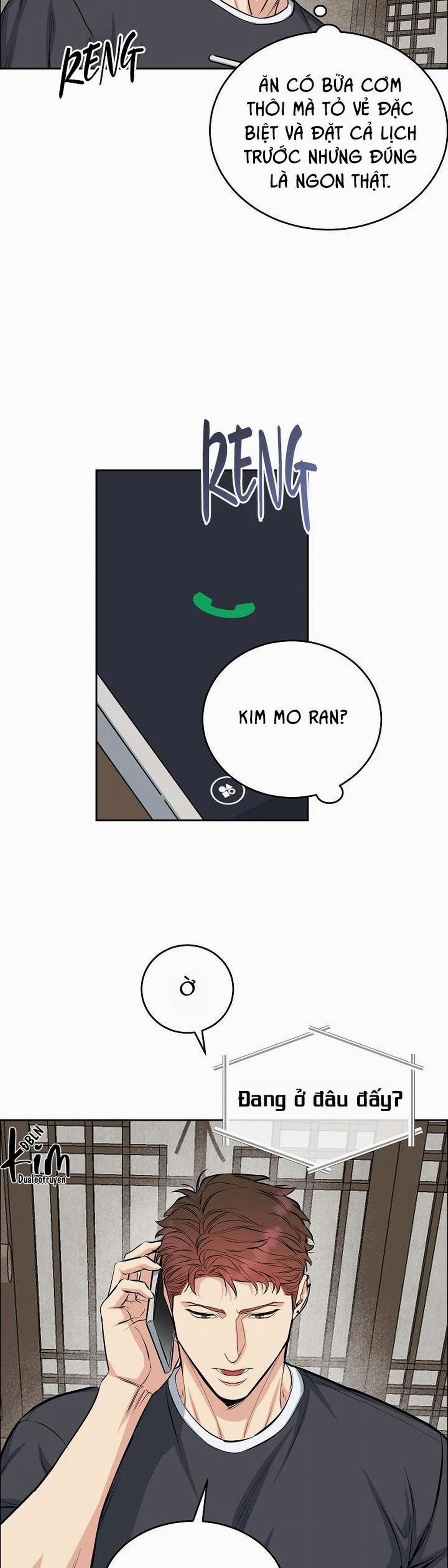 Chó Và Chim 4 trang 13