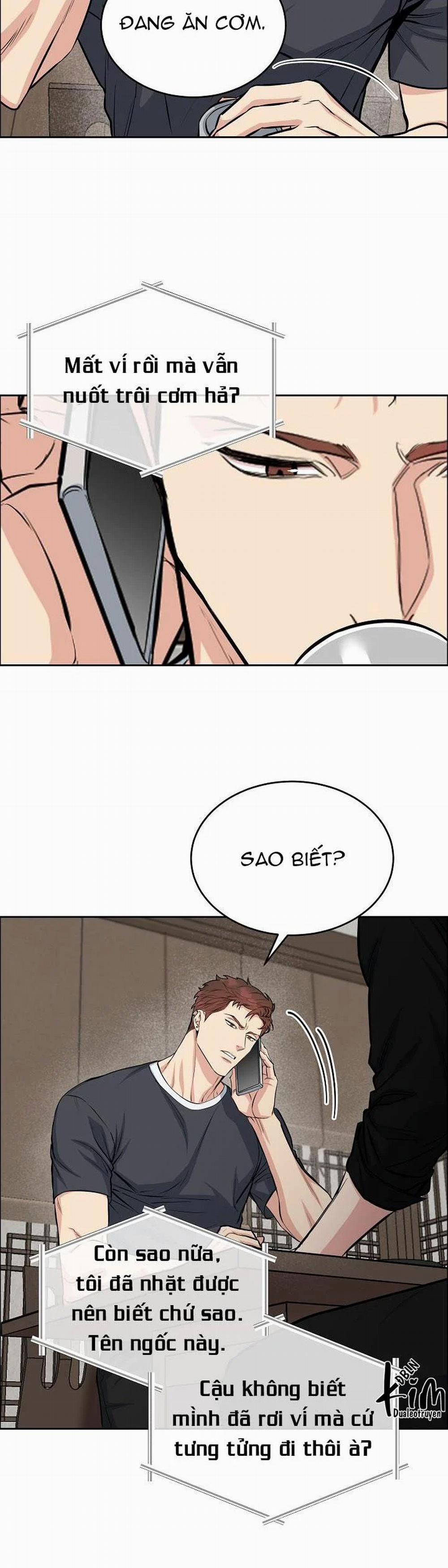 Chó Và Chim 4 trang 14