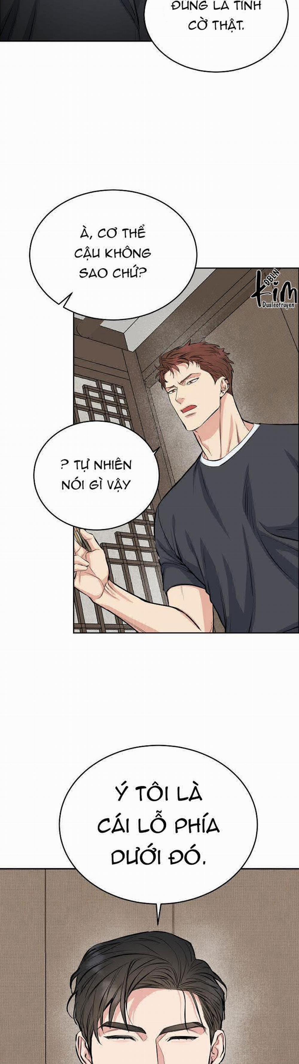 Chó Và Chim 4 trang 17