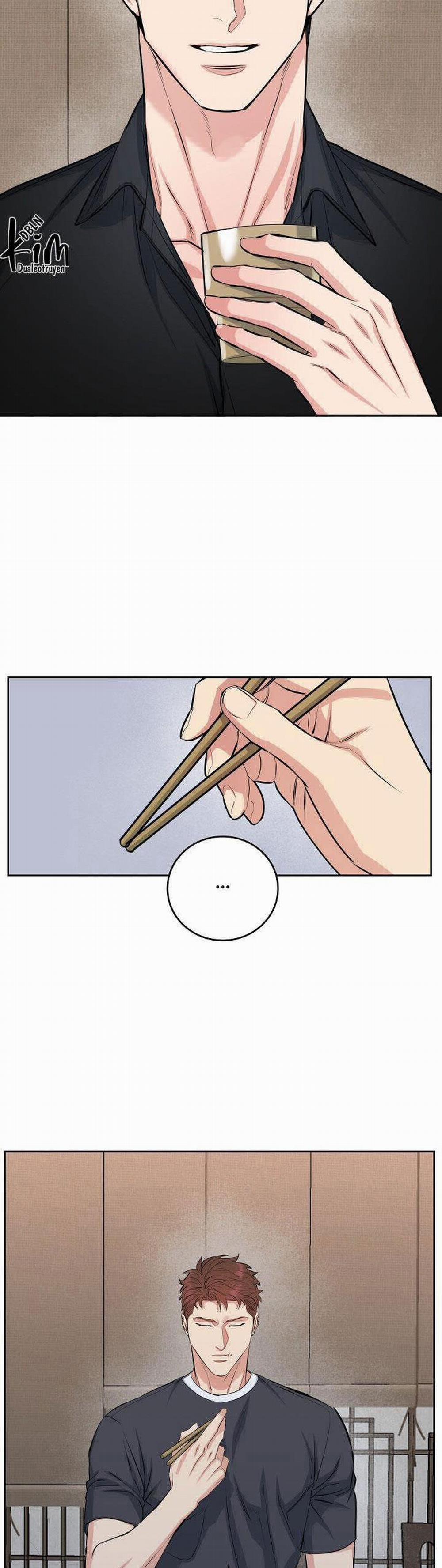 Chó Và Chim 4 trang 18