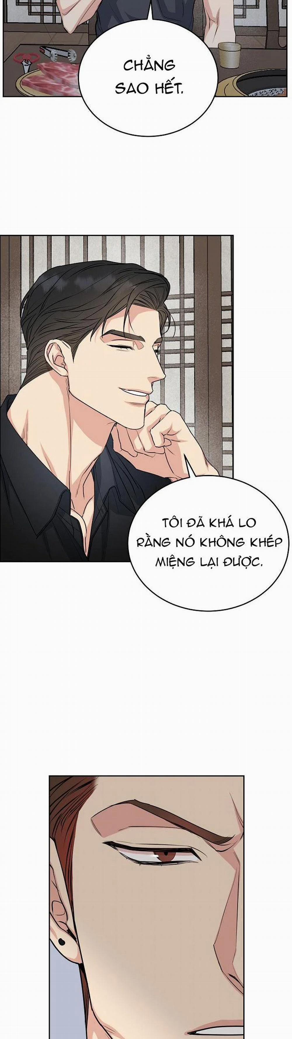 Chó Và Chim 4 trang 19