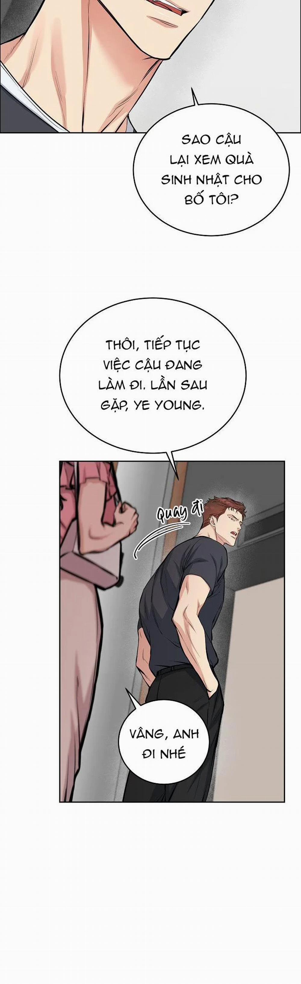 Chó Và Chim 4 trang 2