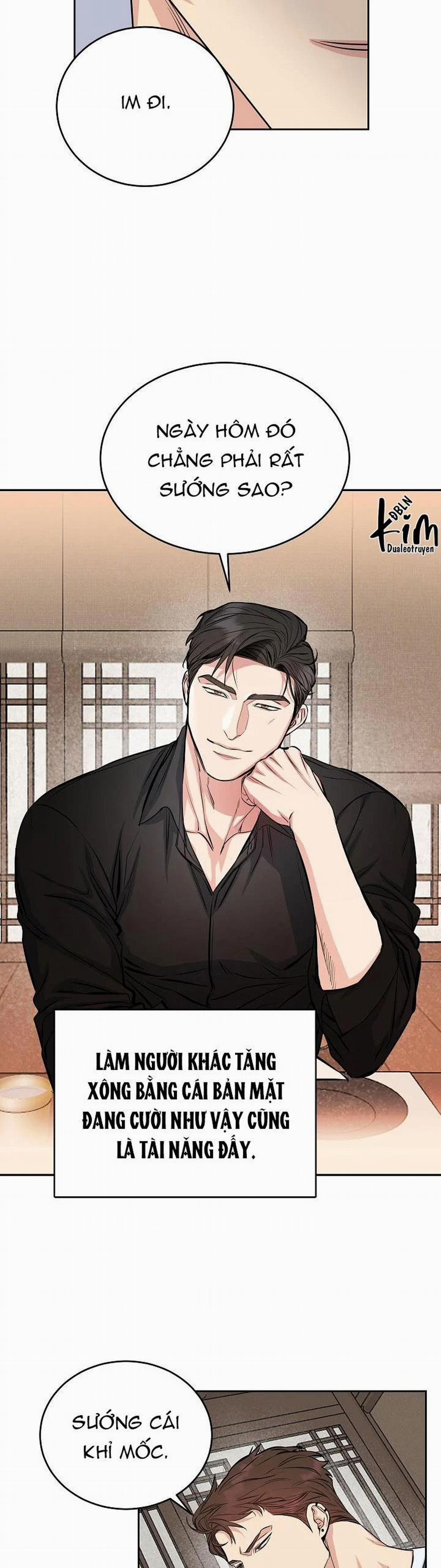 Chó Và Chim 4 trang 20