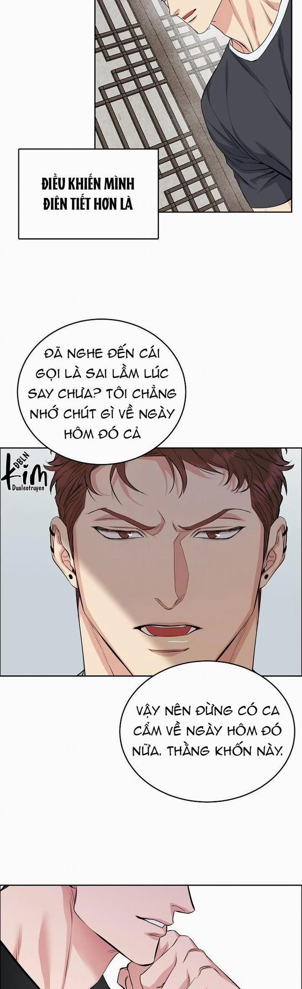 Chó Và Chim 4 trang 21