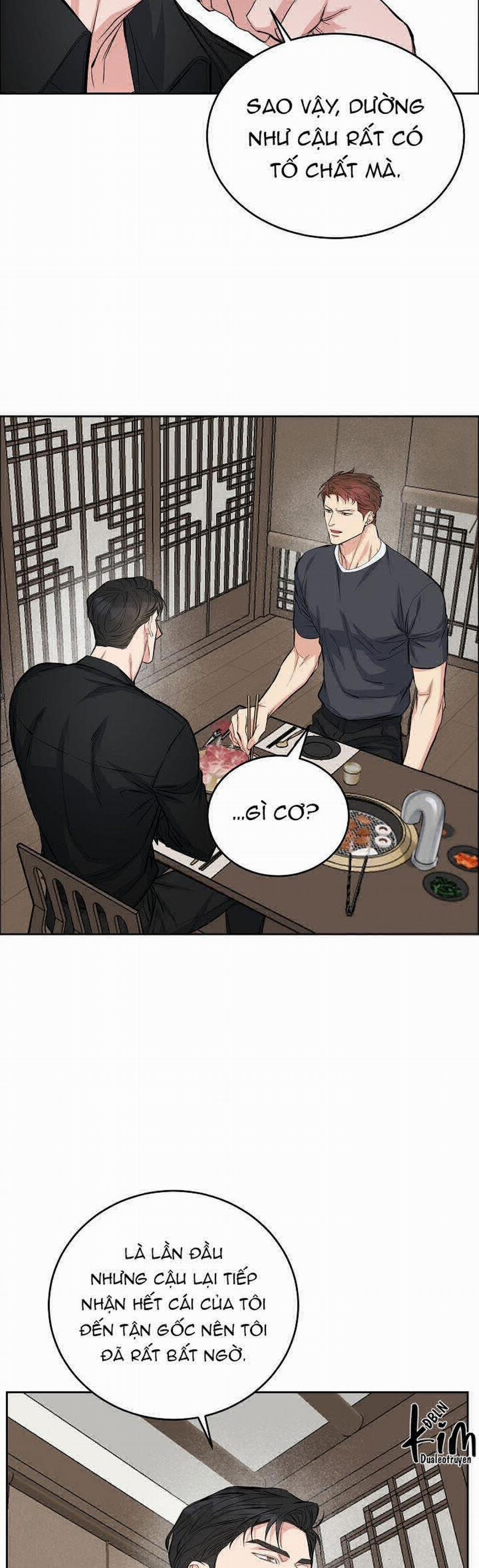 Chó Và Chim 4 trang 22