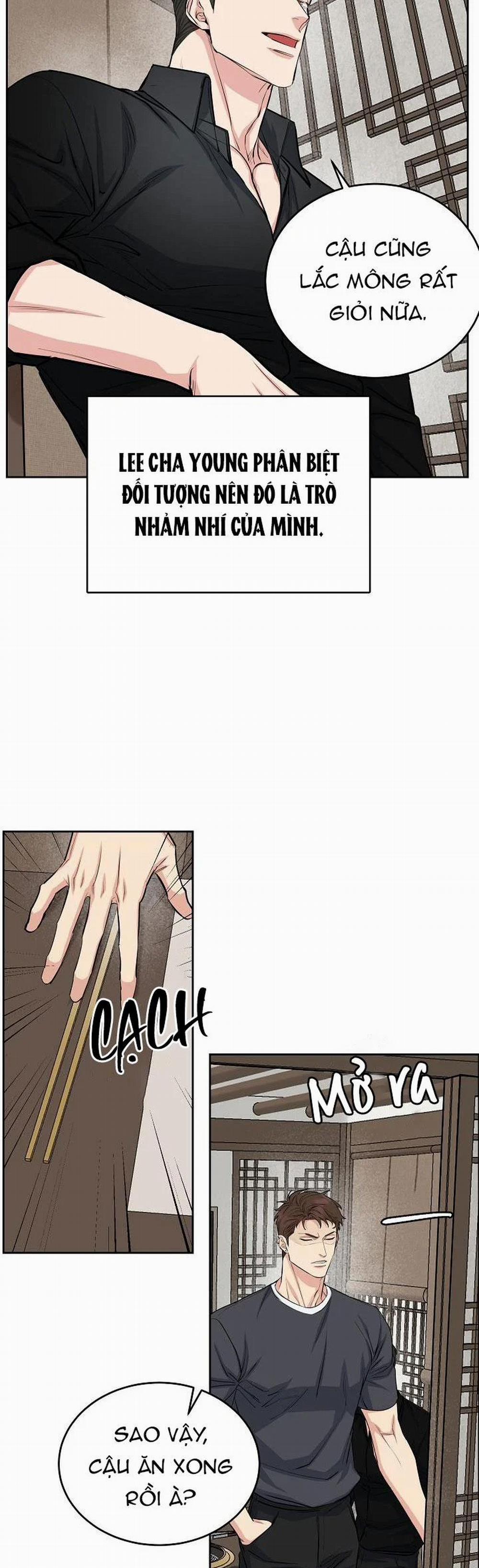 Chó Và Chim 4 trang 23