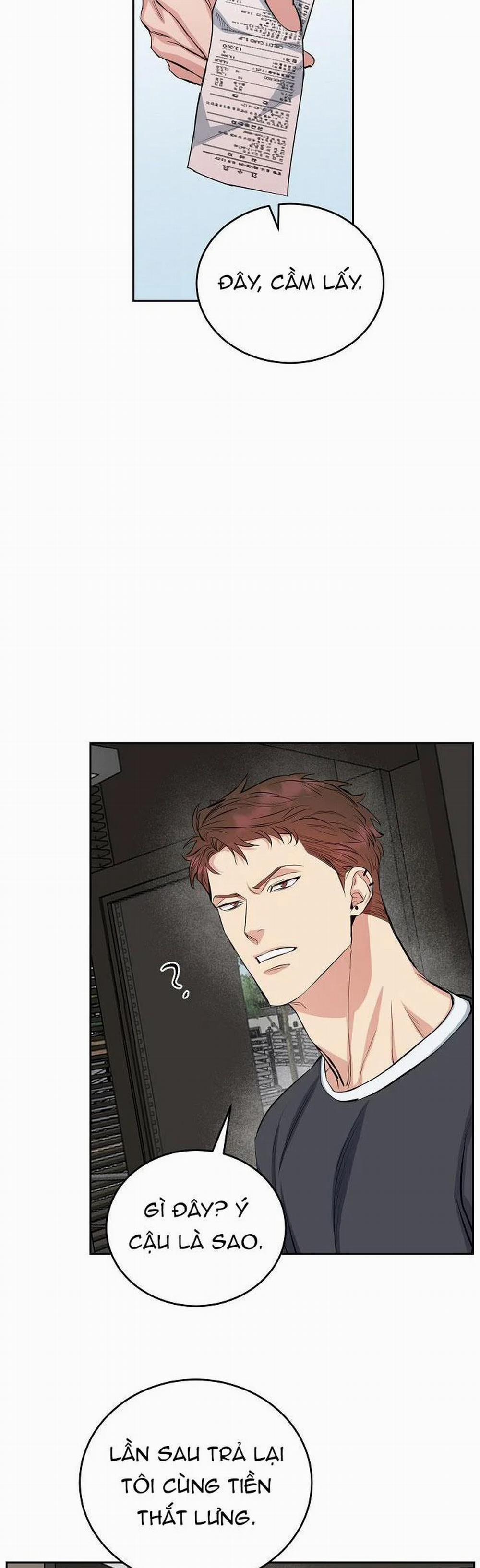 Chó Và Chim 4 trang 25