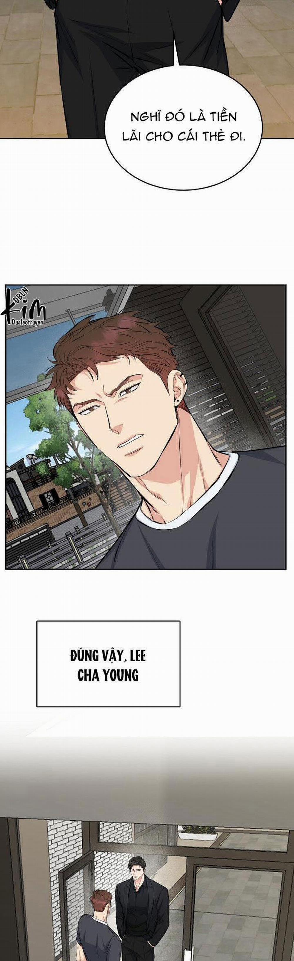 Chó Và Chim 4 trang 27