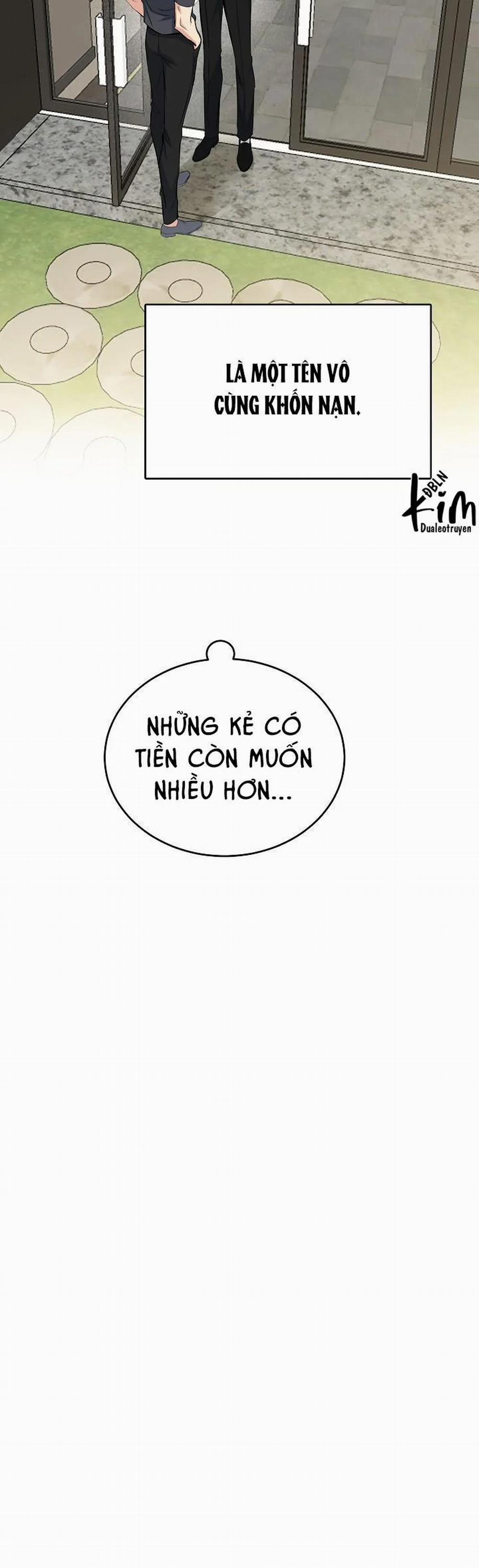 Chó Và Chim 4 trang 28