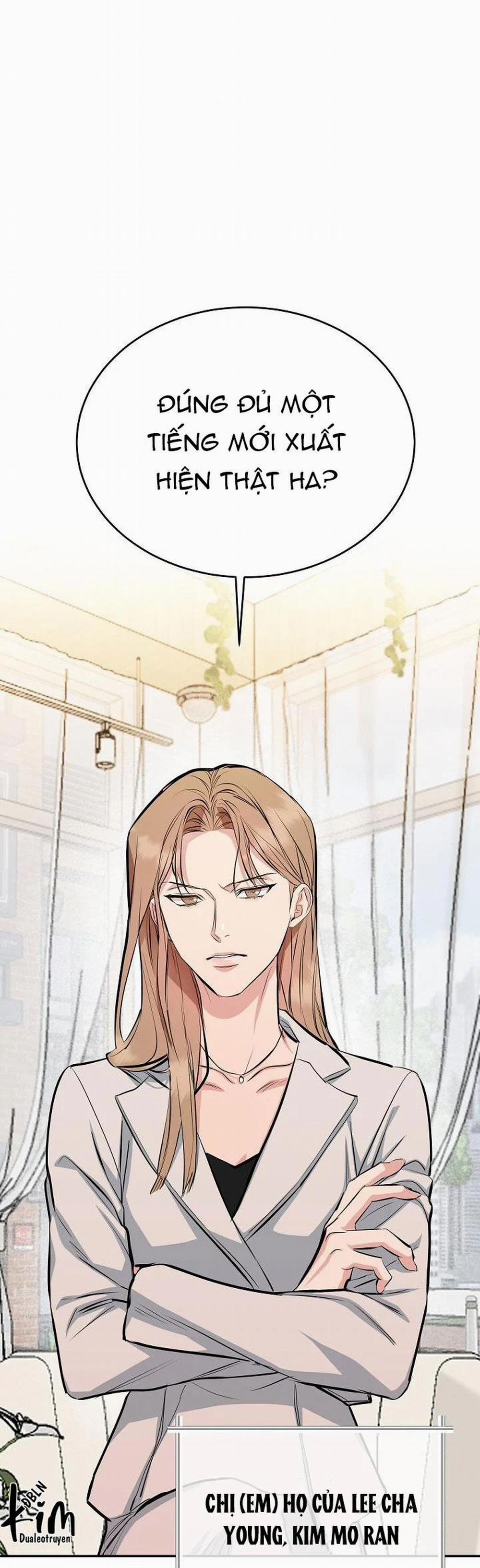 Chó Và Chim 4 trang 29