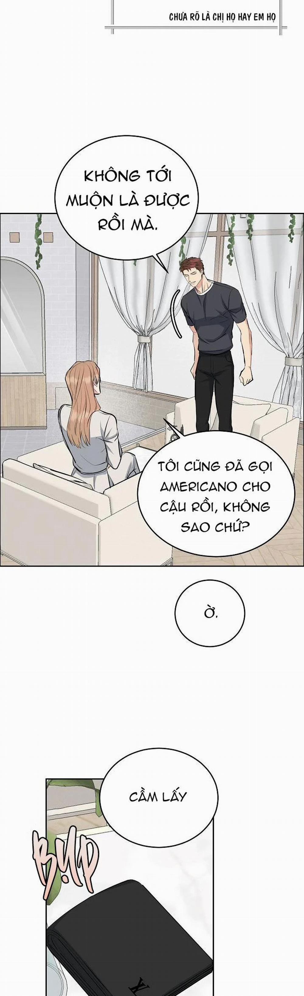 Chó Và Chim 4 trang 30