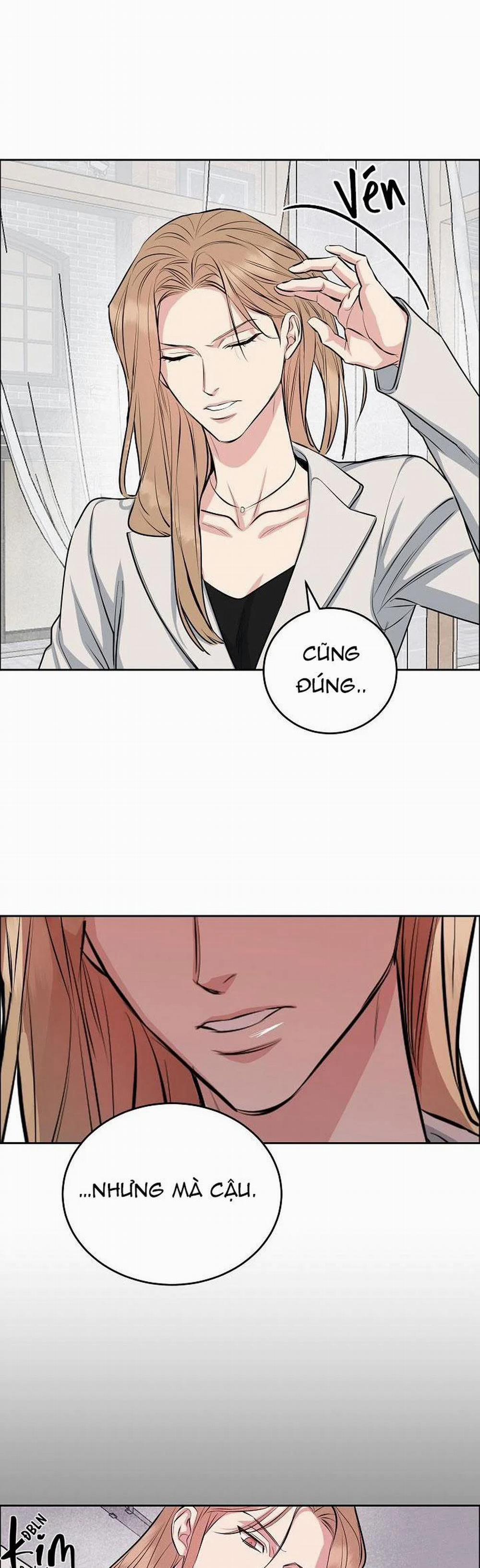 Chó Và Chim 4 trang 32