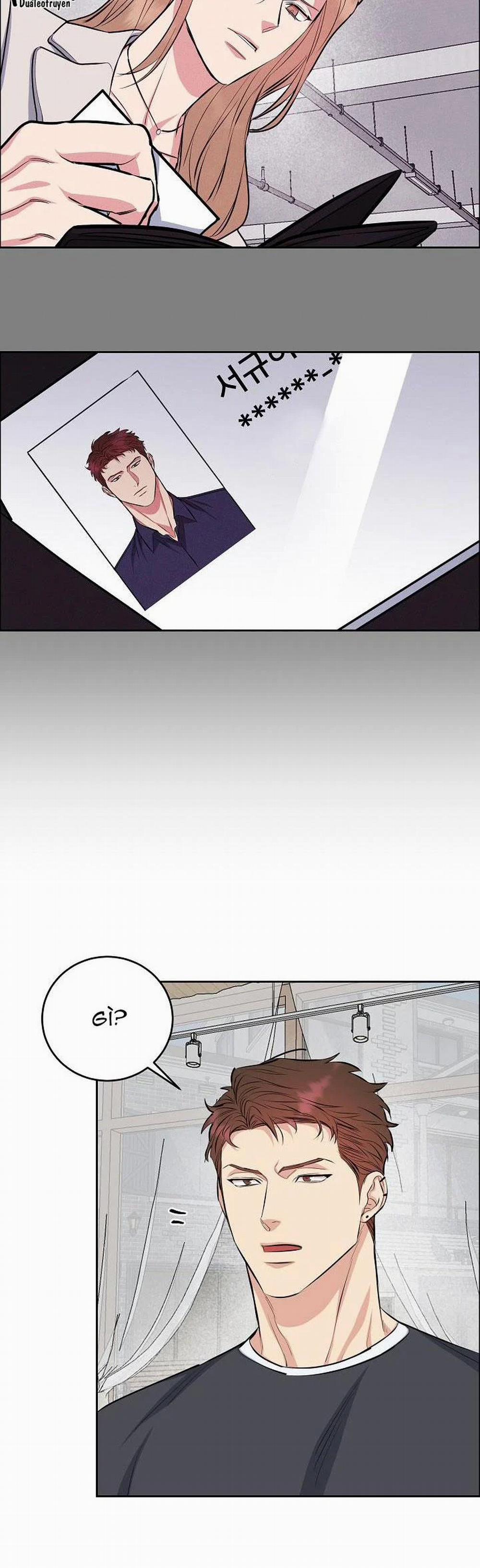 Chó Và Chim 4 trang 33