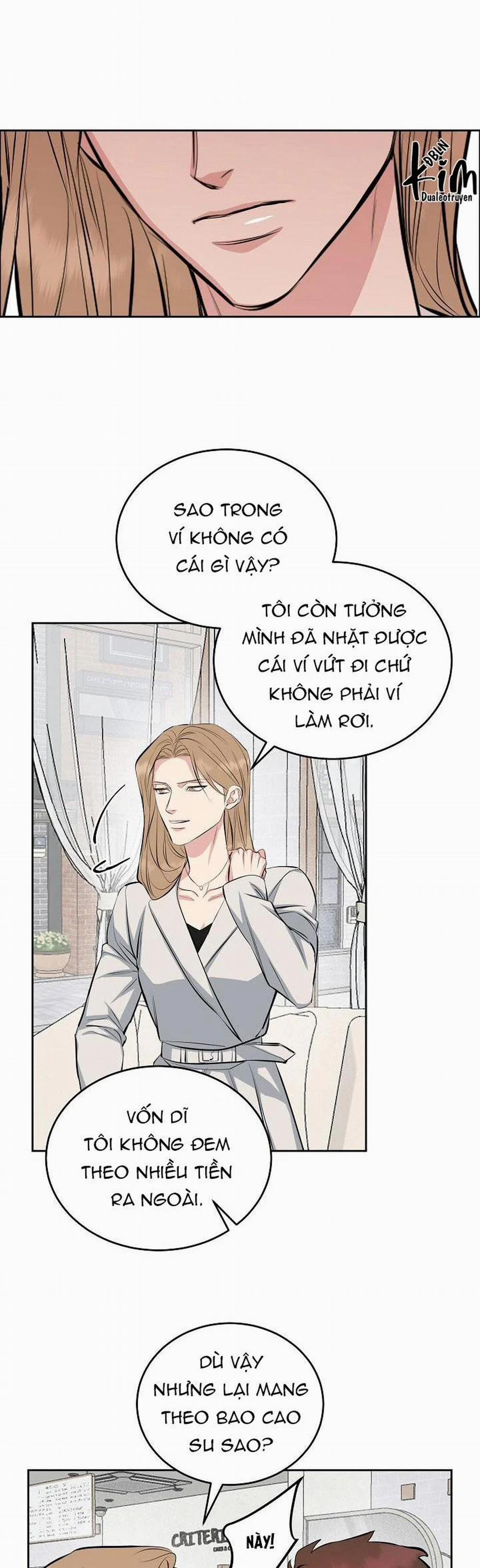 Chó Và Chim 4 trang 34