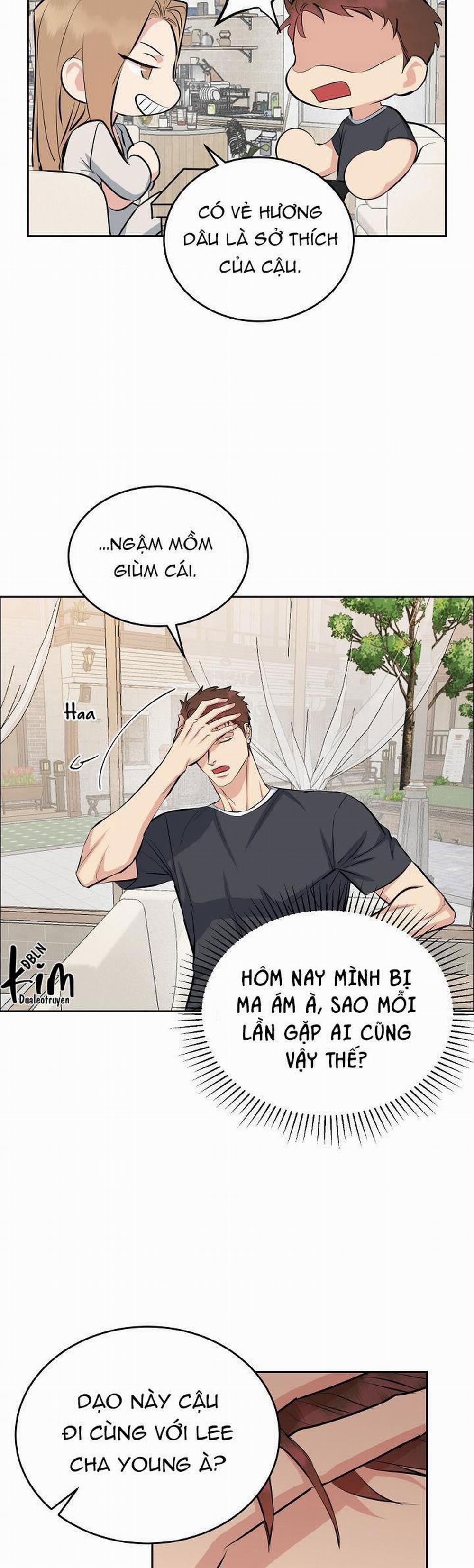 Chó Và Chim 4 trang 35