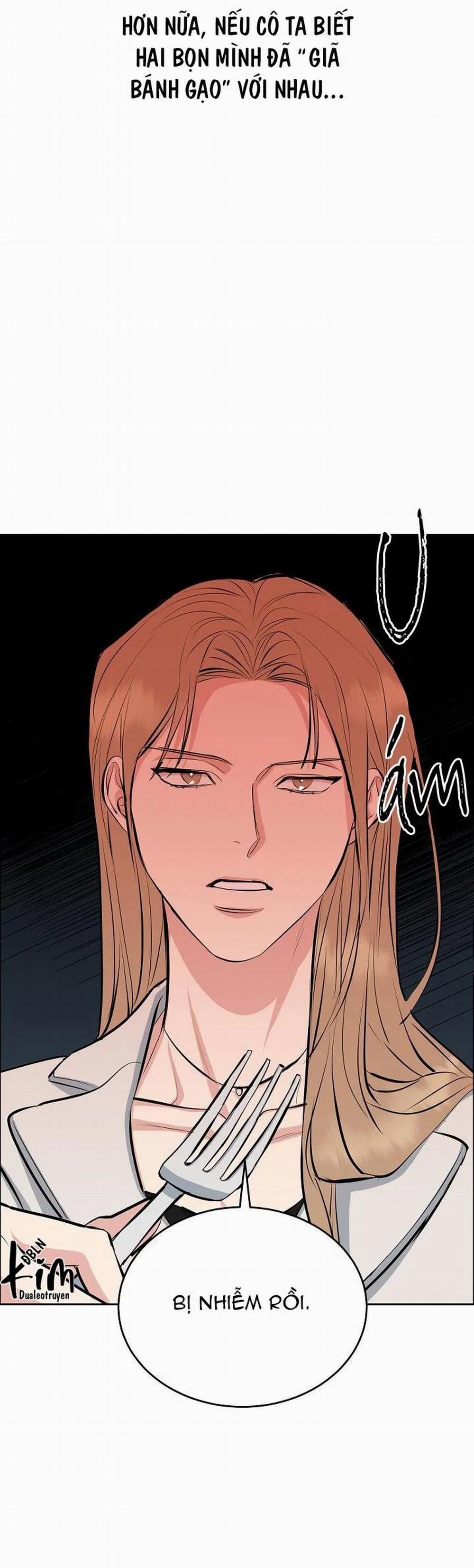 Chó Và Chim 4 trang 38