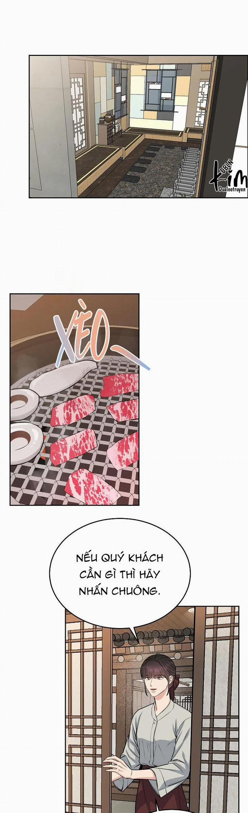 Chó Và Chim 4 trang 6