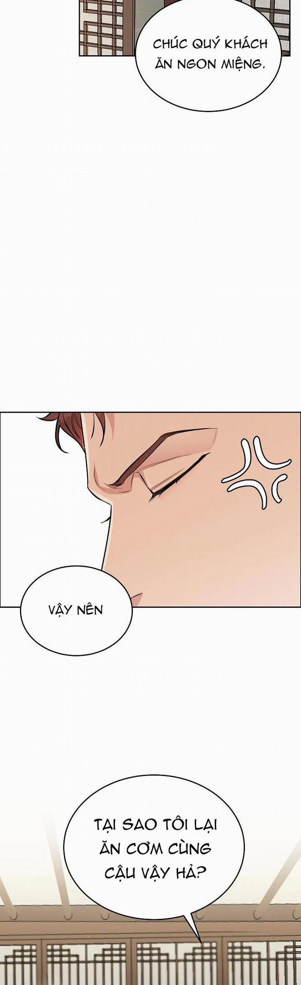 Chó Và Chim 4 trang 7