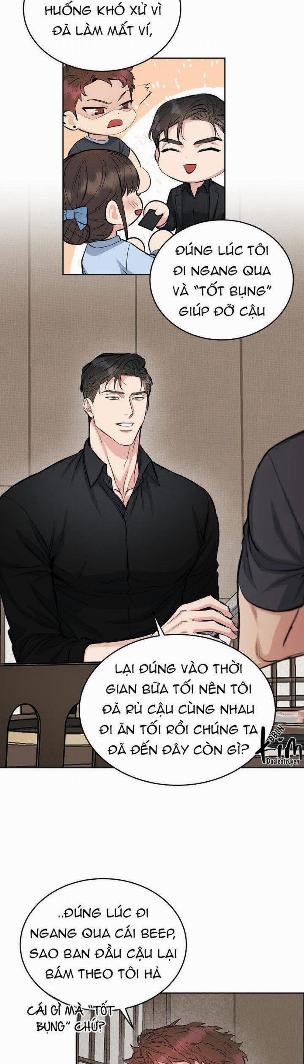 Chó Và Chim 4 trang 9