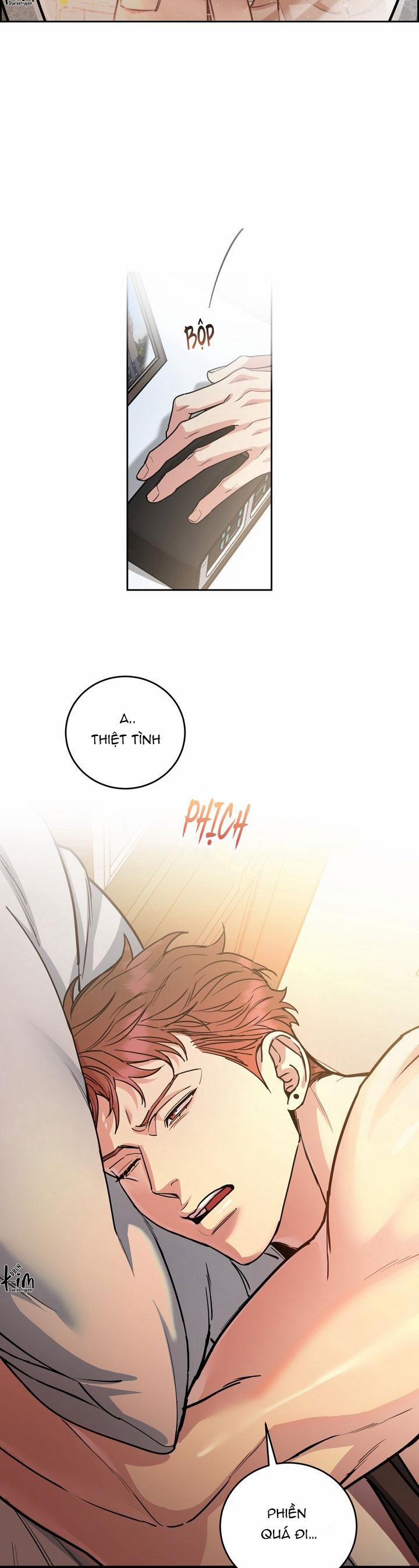 Chó Và Chim 46 nt1 trang 1