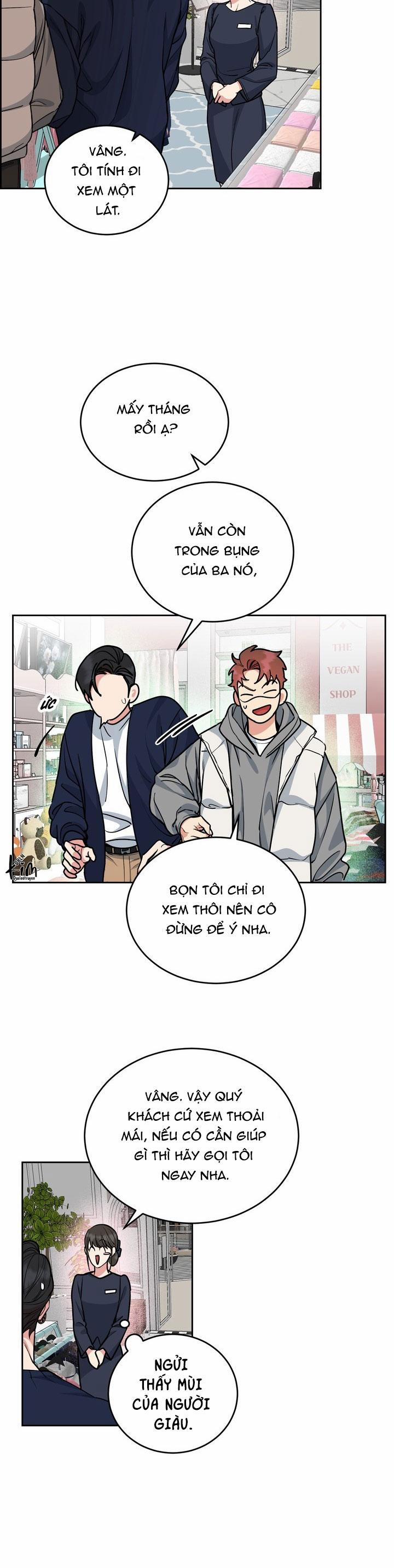 Chó Và Chim 46 nt1 trang 13