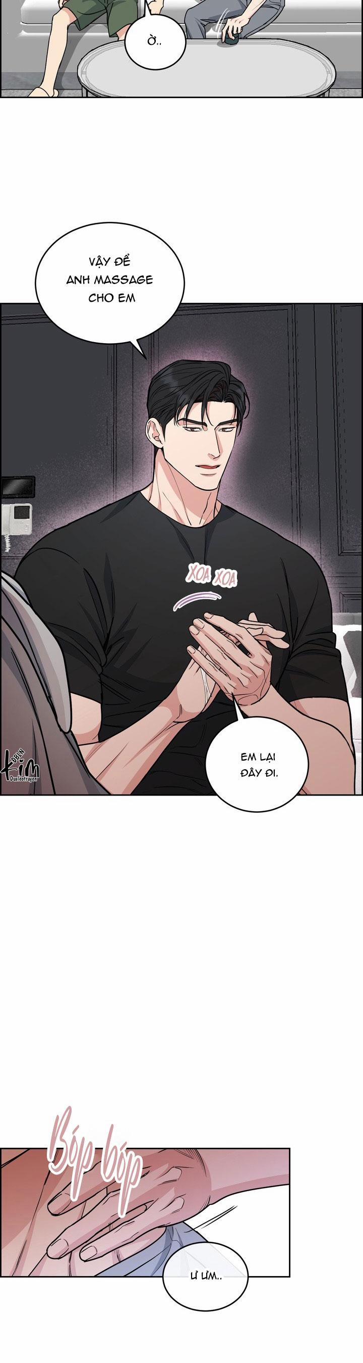 Chó Và Chim 46 nt1 trang 21