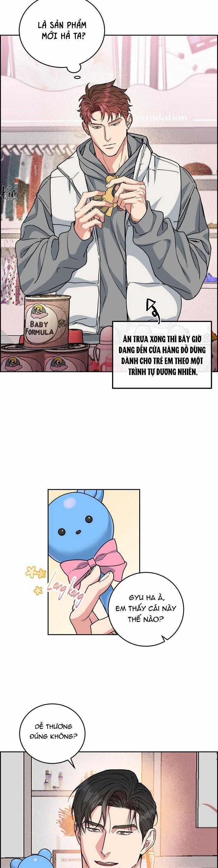 Chó Và Chim 46 trang 10