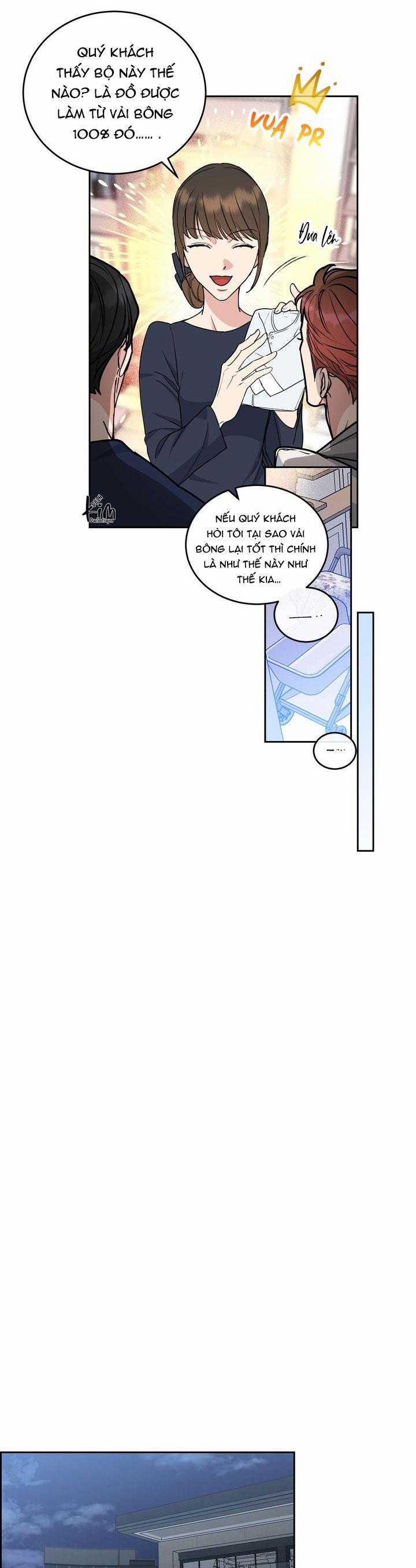 Chó Và Chim 46 trang 19