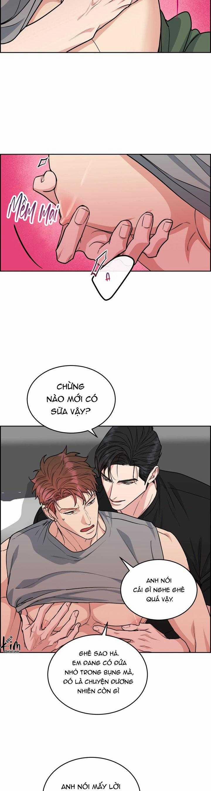 Chó Và Chim 46 trang 23