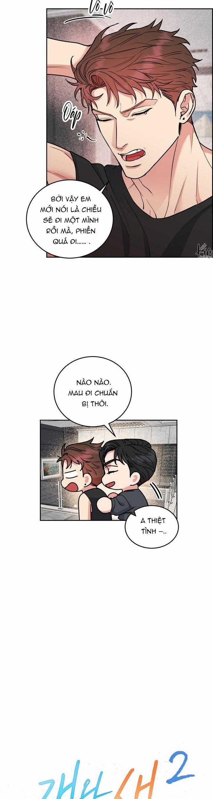 Chó Và Chim 46 trang 4