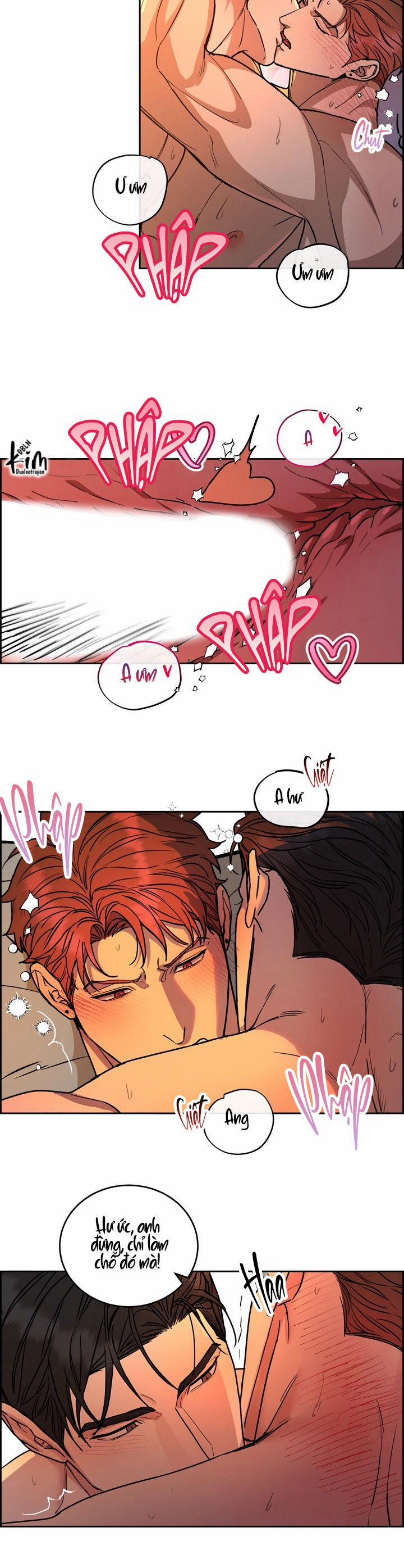 Chó Và Chim 47 trang 10