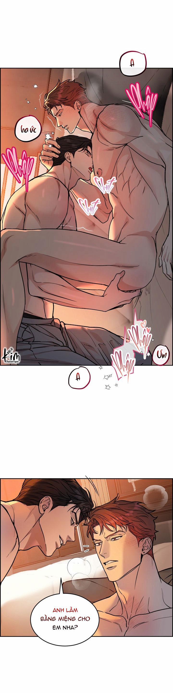 Chó Và Chim 47 trang 2