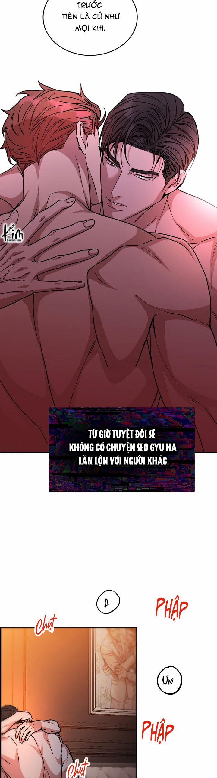 Chó Và Chim 47 trang 28