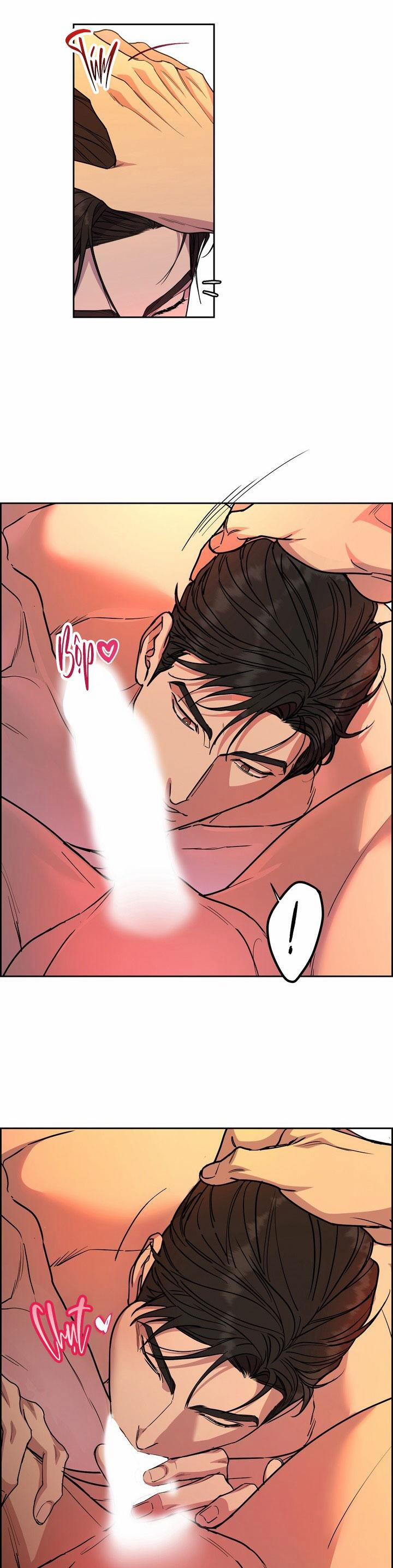 Chó Và Chim 47 trang 3