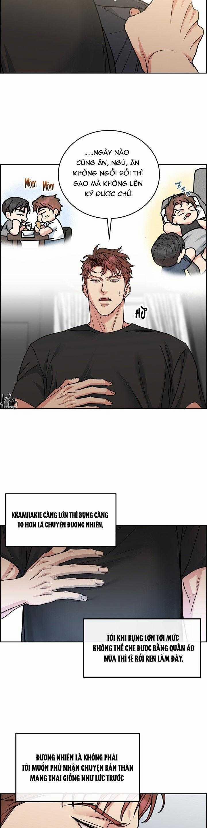 Chó Và Chim 48 trang 1